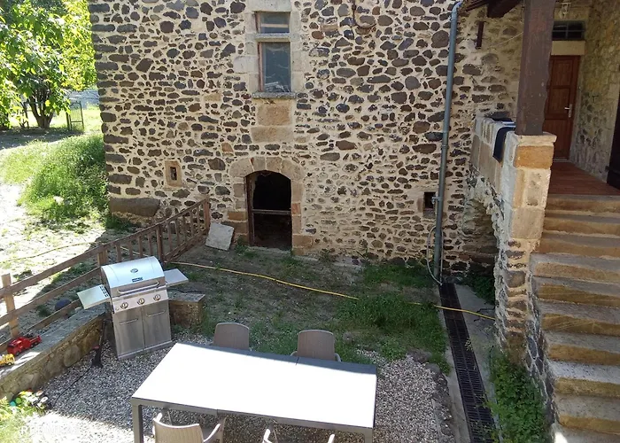 Le Relais De Saint-Clair