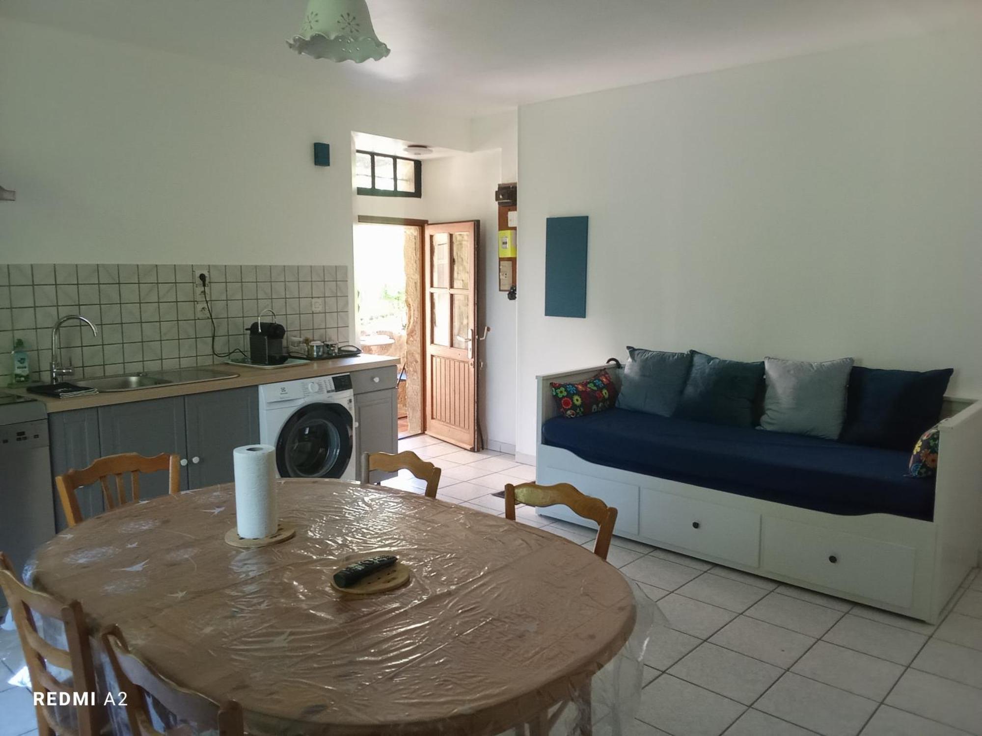 Le Relais De Saint-clair Apartment